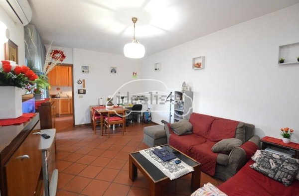 appartamento in vendita a Lucca in zona Centro Città