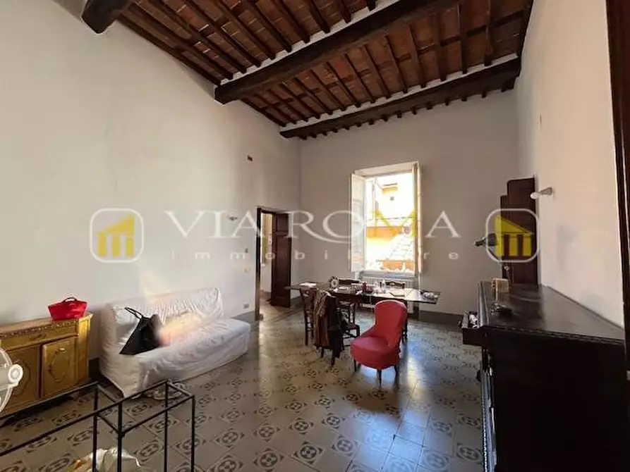 appartamento in vendita a Lucca