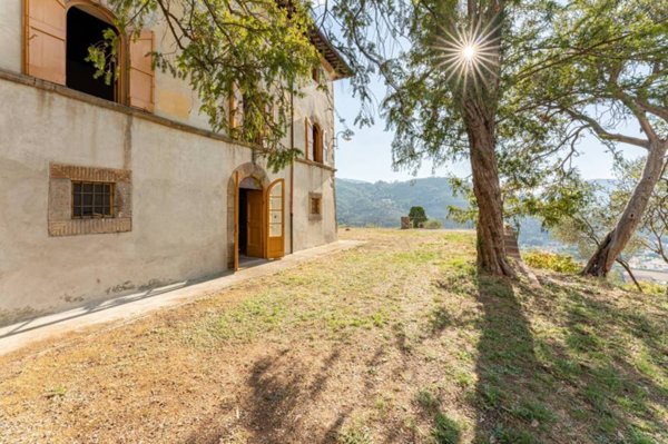casa indipendente in vendita a Lucca in zona Zona San Concordio