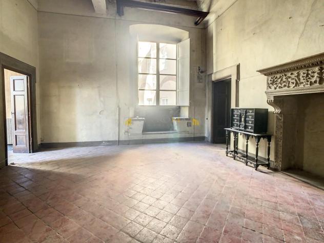 appartamento in vendita a Lucca in zona Centro Città