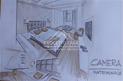 appartamento in vendita a Lucca