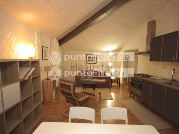 appartamento in vendita a Lucca in zona Centro Città