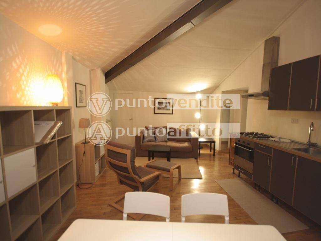 appartamento in vendita a Lucca in zona Centro Città