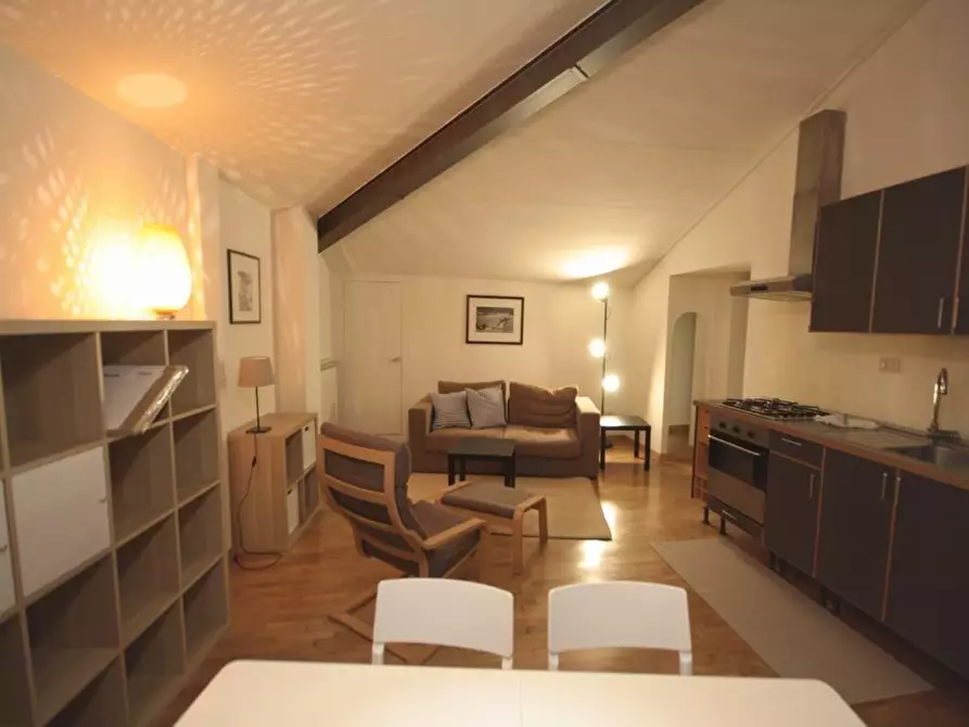 appartamento in vendita a Lucca in zona Centro Città