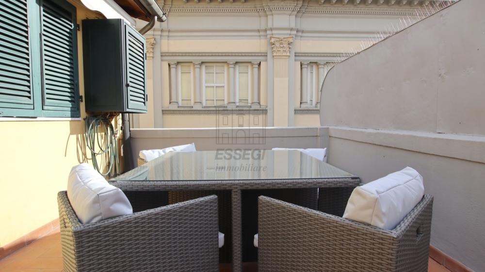 appartamento in vendita a Lucca in zona Centro Città