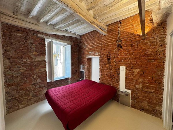 appartamento in vendita a Lucca in zona Centro Città