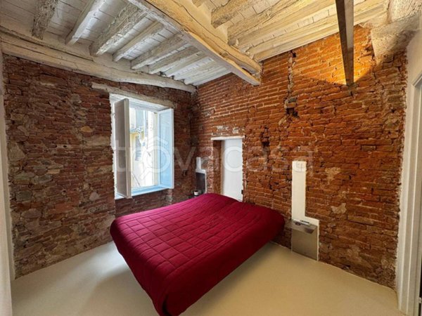 appartamento in vendita a Lucca in zona Centro Città