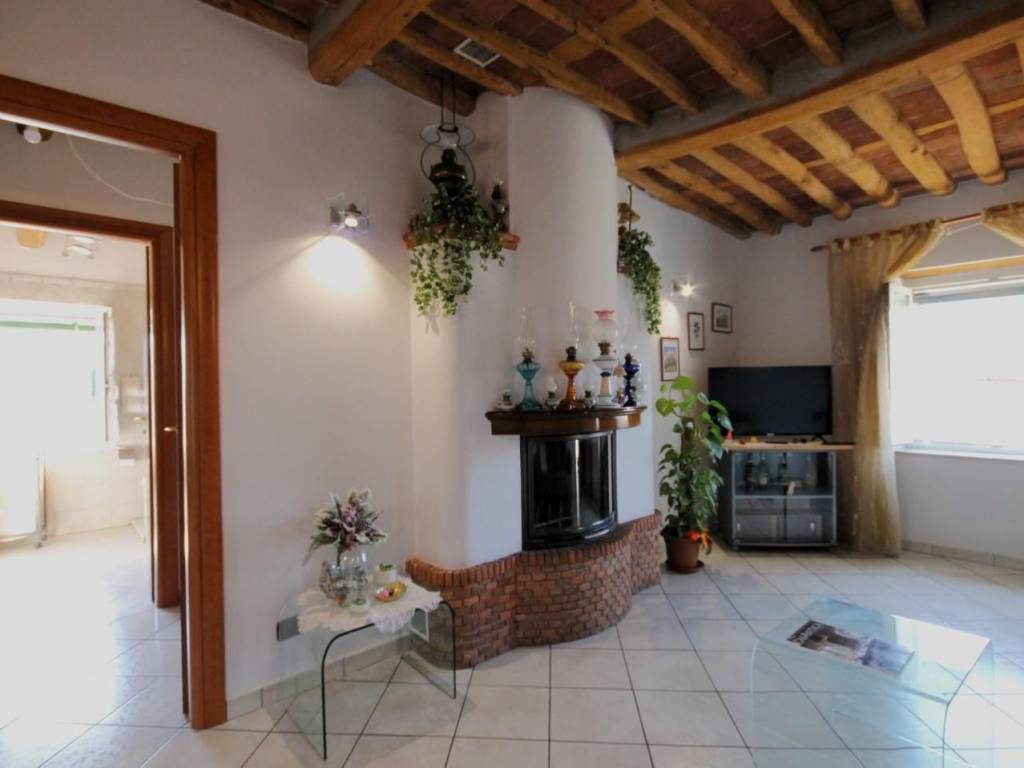 appartamento in vendita a Lucca in zona San Donato