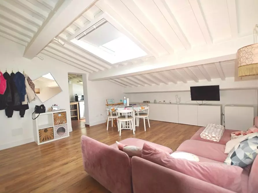 attico in vendita a Lucca in zona zona Arancio