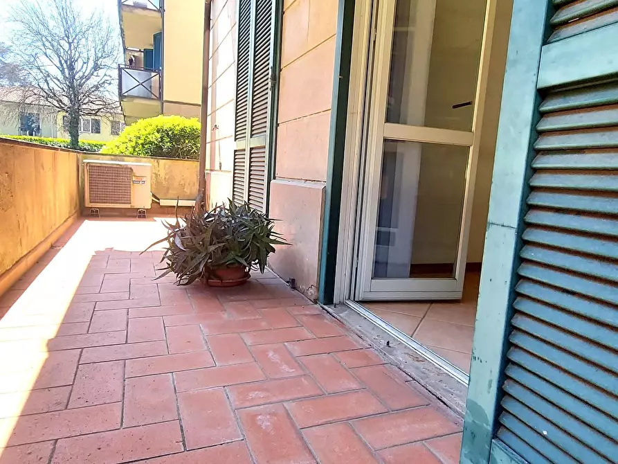 appartamento in vendita a Lucca in zona zona San Vito