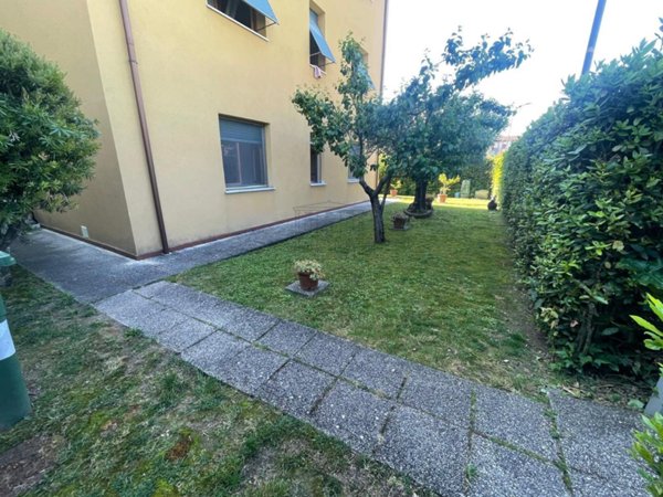 appartamento in vendita a Lucca in zona zona San Marco