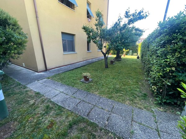 appartamento in vendita a Lucca in zona zona San Marco