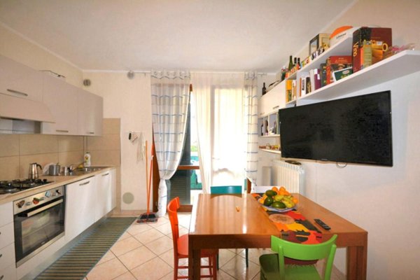 appartamento in vendita a Lucca in zona Sant'Anna