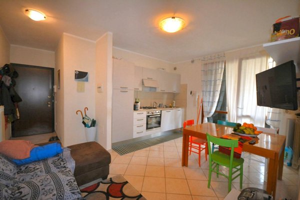appartamento in vendita a Lucca in zona Centro Città