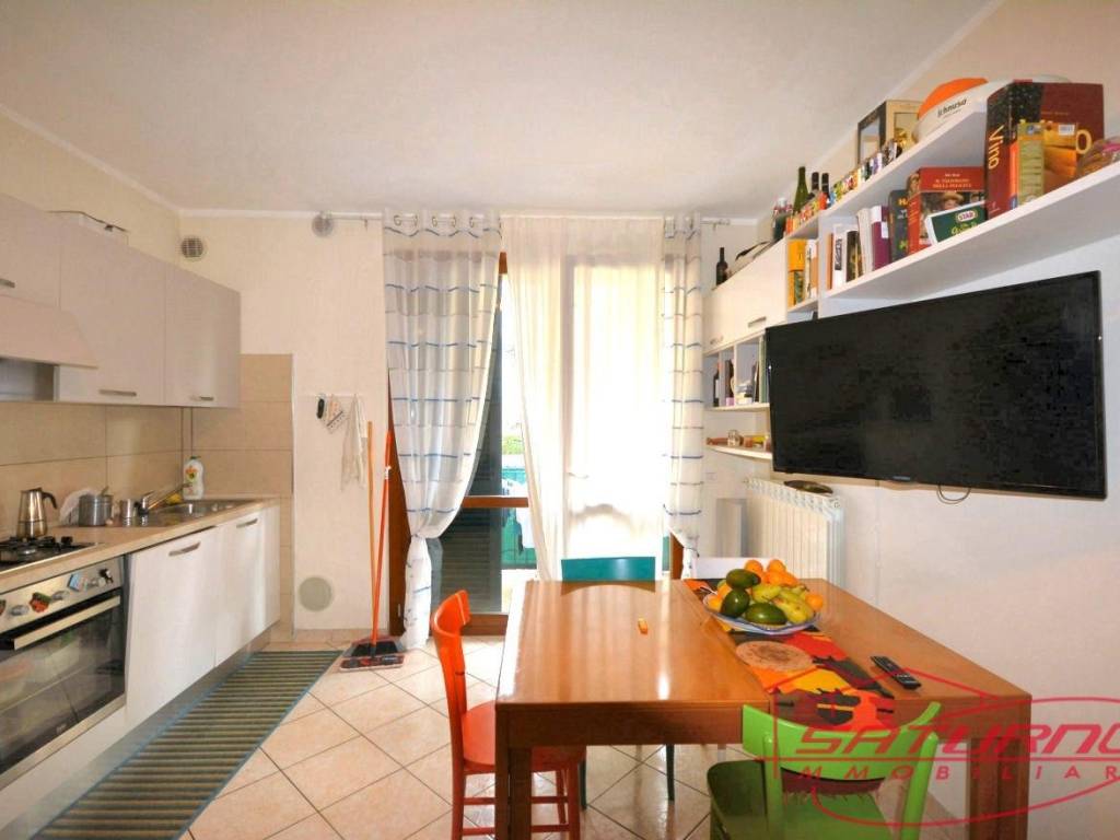 appartamento in vendita a Lucca in zona Centro Città