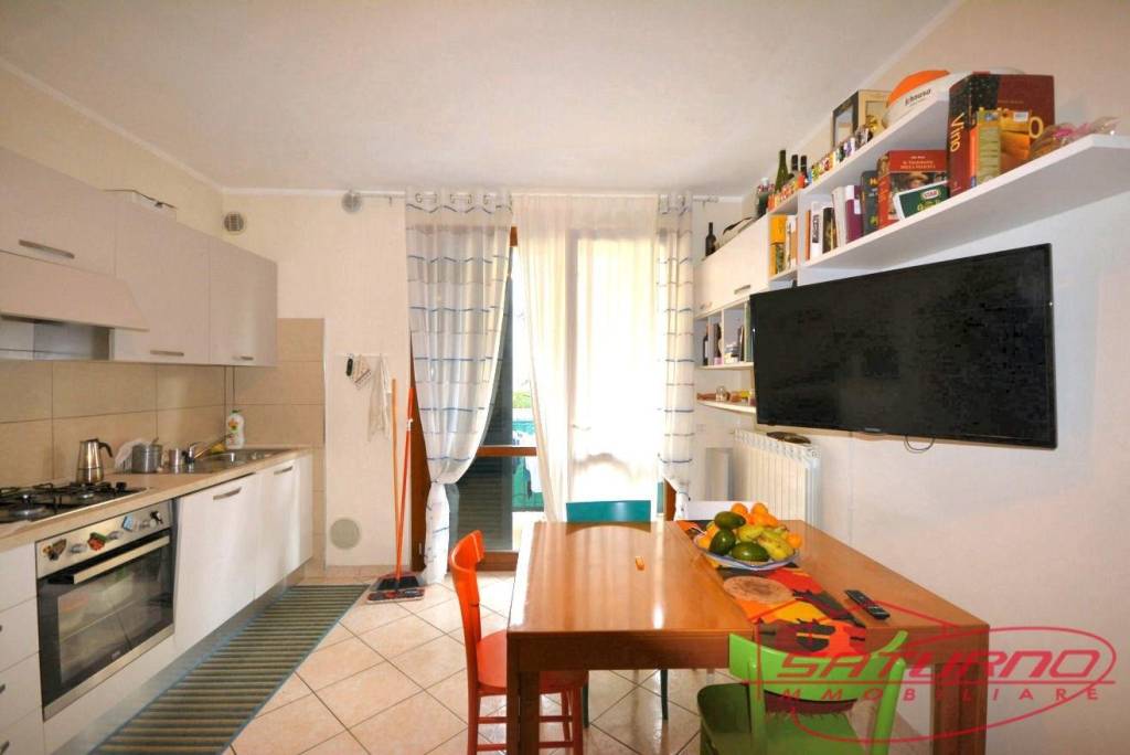 appartamento in vendita a Lucca in zona Sant'Anna