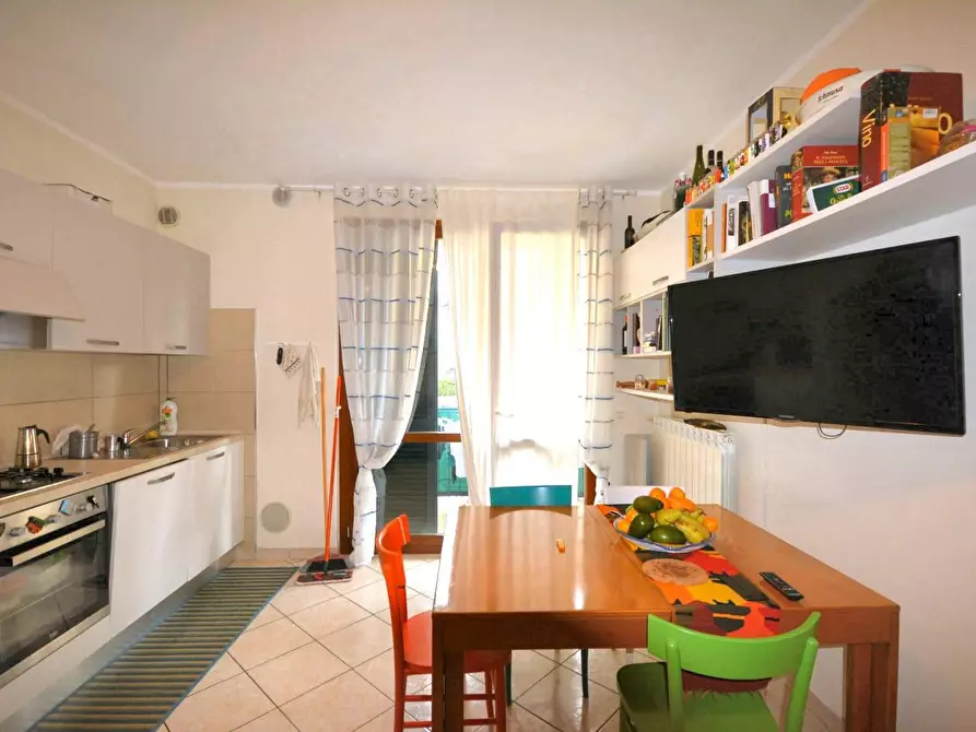 appartamento in vendita a Lucca in zona Centro Città