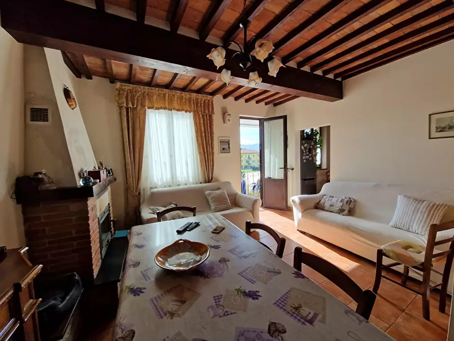 appartamento in vendita a Lucca in zona Centro Città