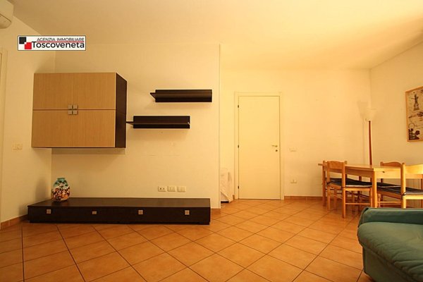 appartamento in vendita a Lucca in zona Zona San Concordio