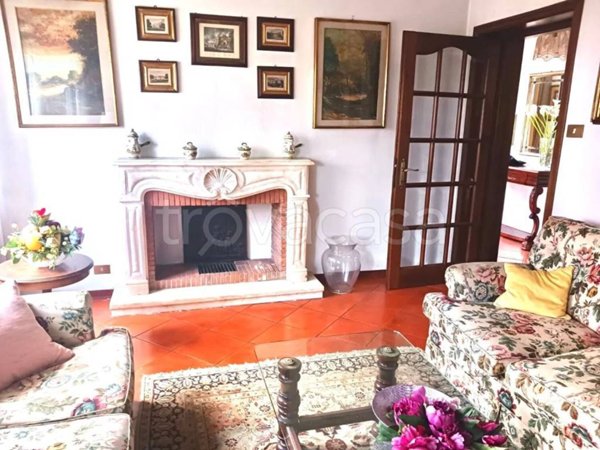casa indipendente in vendita a Lucca in zona Zona San Concordio