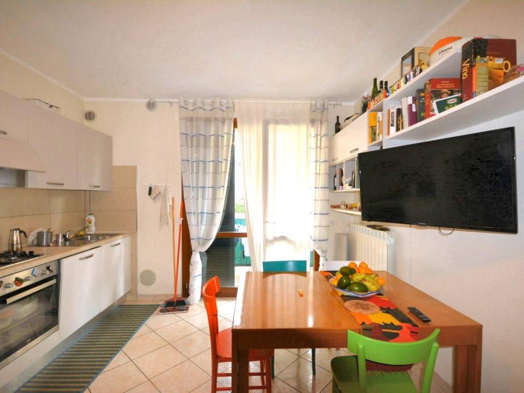 appartamento in vendita a Lucca in zona Sant'Anna