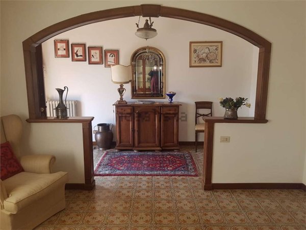 appartamento in vendita a Lucca in zona Nave