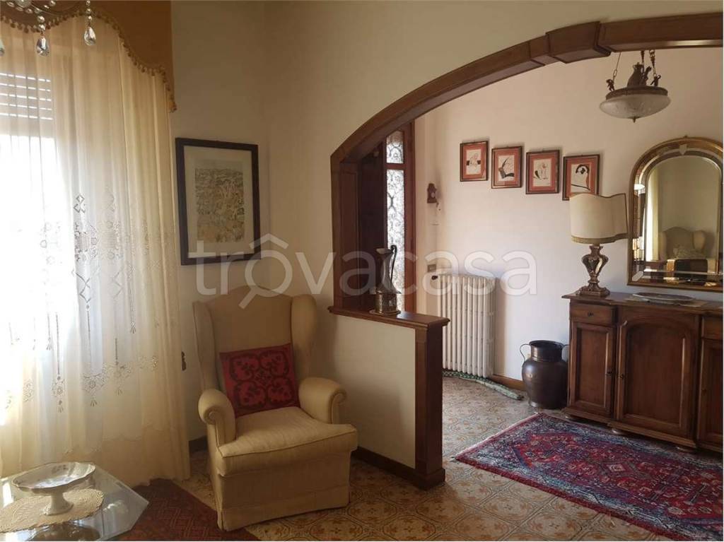 appartamento in vendita a Lucca in zona Nave
