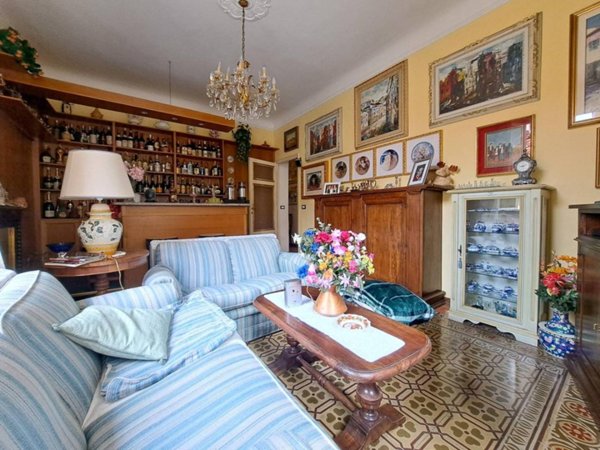 appartamento in vendita a Lucca in zona Centro Città