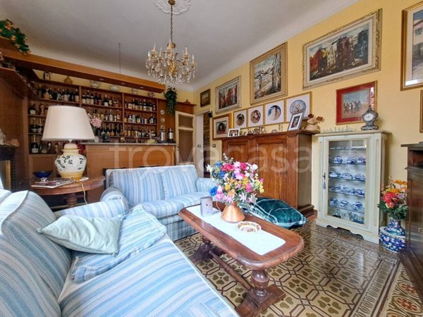 appartamento in vendita a Lucca in zona Centro Città