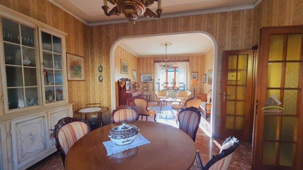 casa indipendente in vendita a Lucca in zona zona San Marco