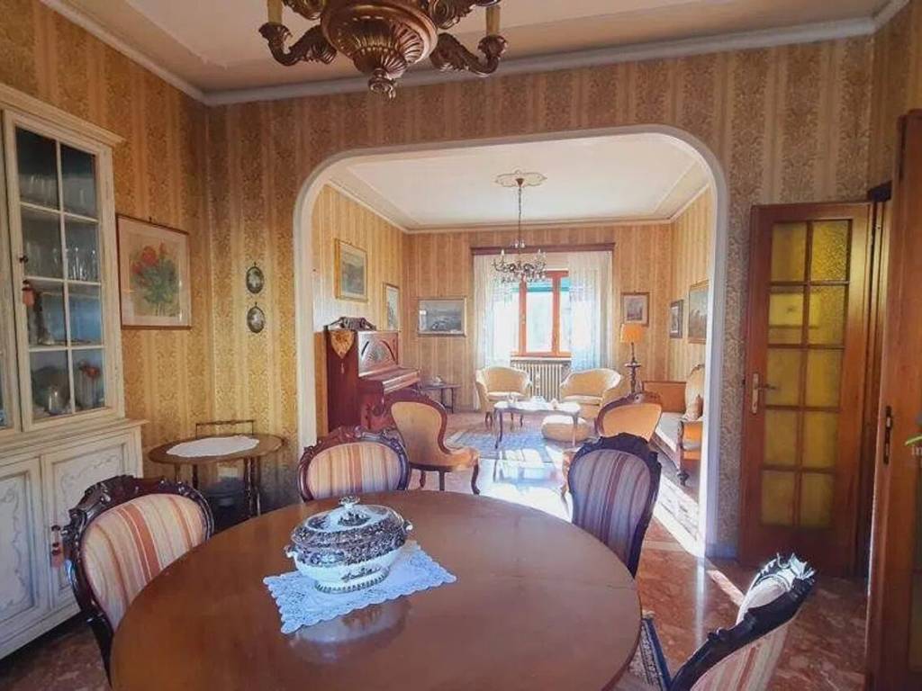 casa indipendente in vendita a Lucca in zona zona San Marco