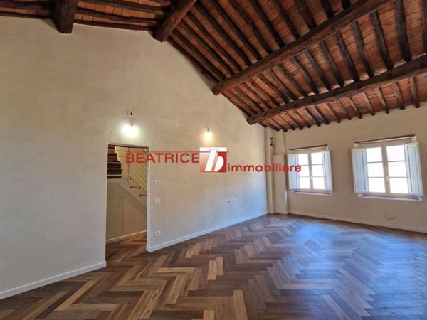appartamento in vendita a Lucca in zona zona Antraccoli