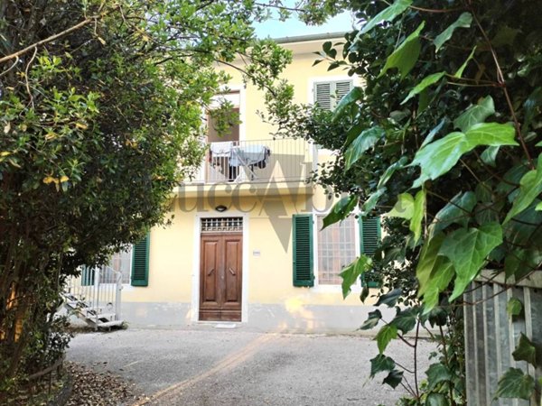 appartamento in vendita a Lucca in zona Sant'Angelo in Campo