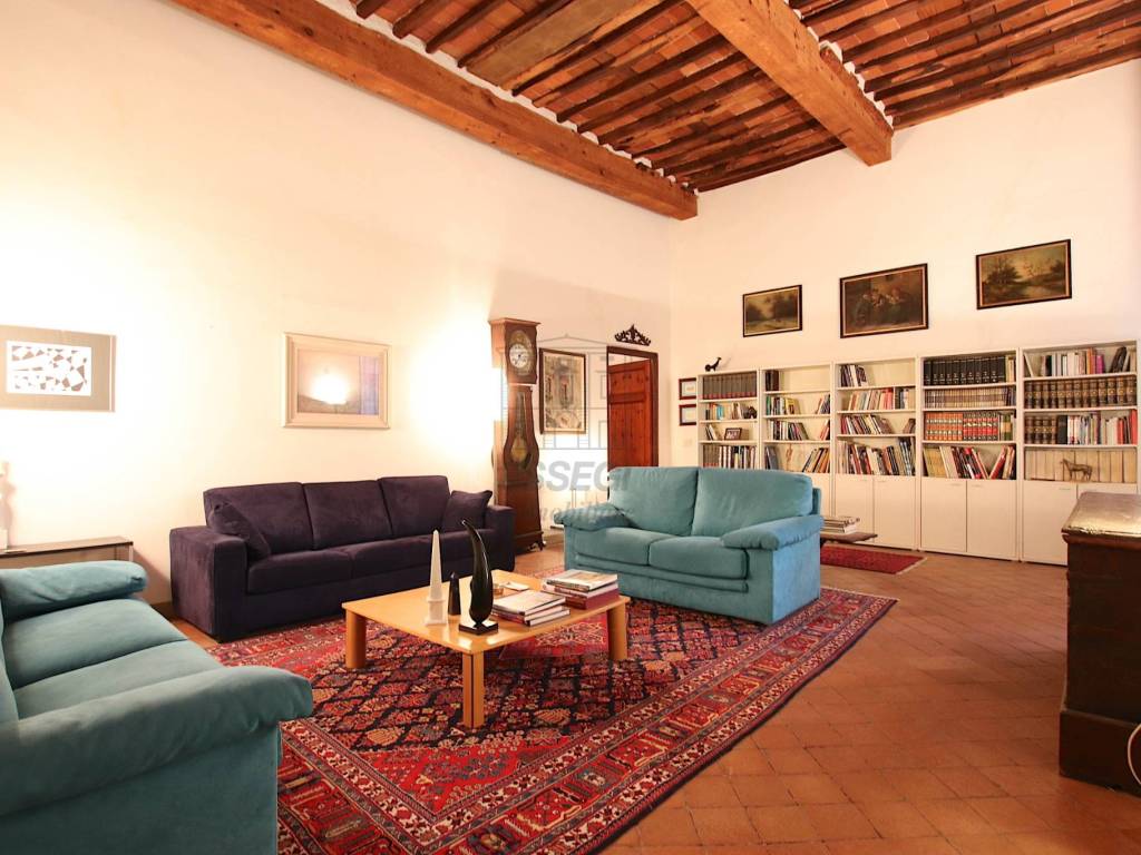 appartamento in vendita a Lucca in zona Centro Città