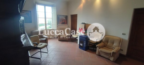 appartamento in vendita a Lucca in zona zona Arancio