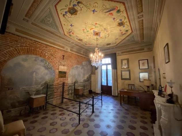 appartamento in vendita a Lucca in zona Centro Città