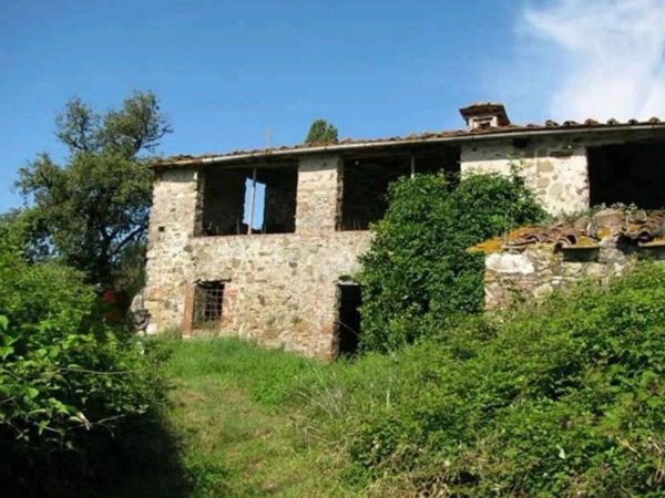 casa indipendente in vendita a Lucca in zona Sant'Alessio