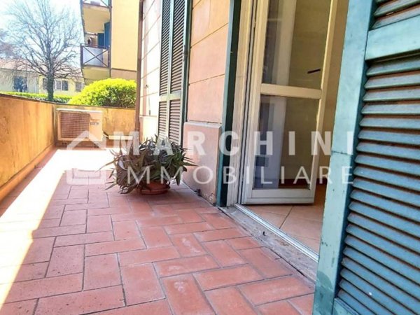 appartamento in vendita a Lucca in zona zona San Vito