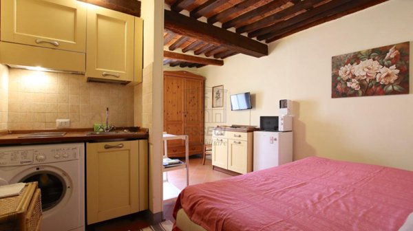 appartamento in vendita a Lucca in zona Centro Città