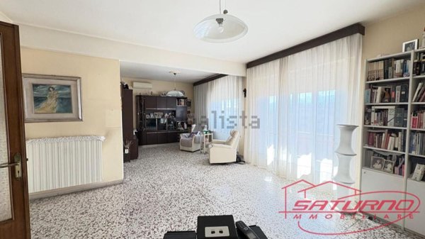 appartamento in vendita a Lucca in zona Sant'Anna