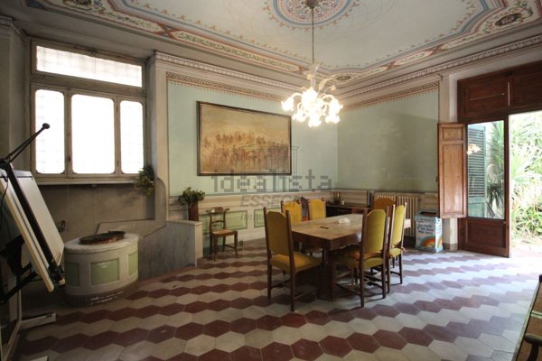 appartamento in vendita a Lucca in zona Torre