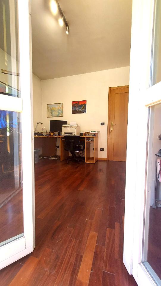 appartamento in vendita a Lucca in zona Centro Città
