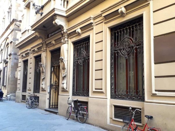 ufficio in vendita a Lucca in zona Centro Città