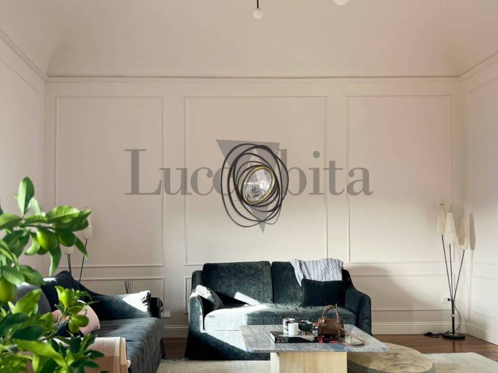appartamento in vendita a Lucca in zona Carignano