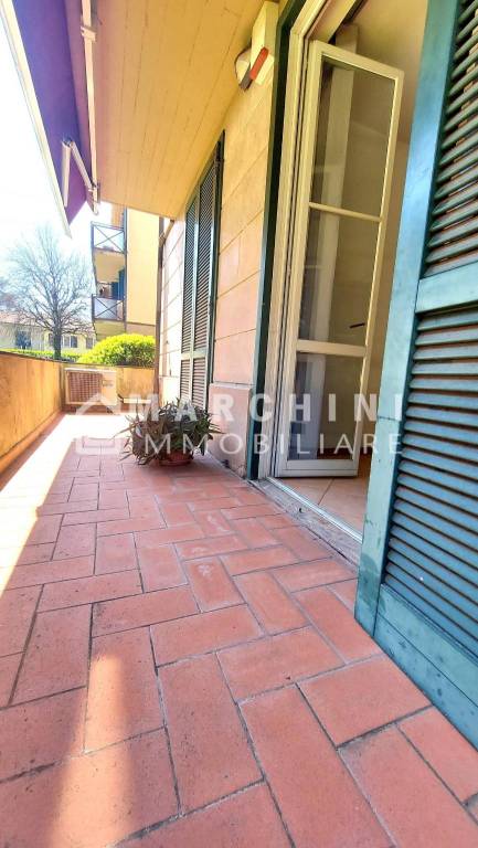 appartamento in vendita a Lucca in zona zona San Marco