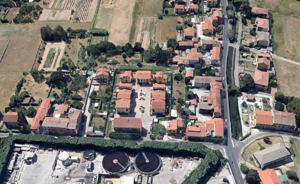 appartamento in vendita a Lucca in zona San Pietro a Vico
