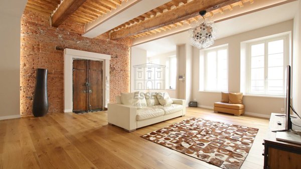 appartamento in vendita a Lucca in zona Centro Città