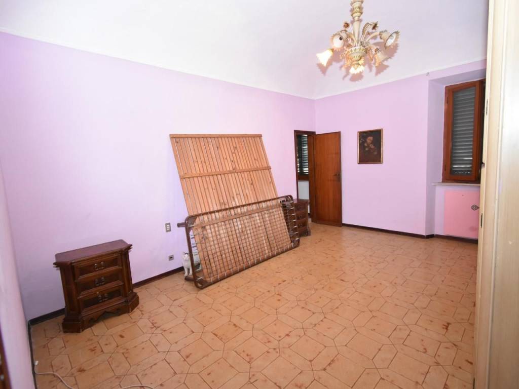 appartamento in vendita a Lucca in zona Montuolo