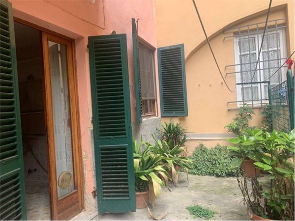 appartamento in vendita a Lucca in zona Centro Città