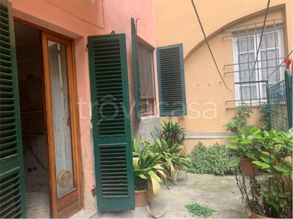 appartamento in vendita a Lucca in zona Torre